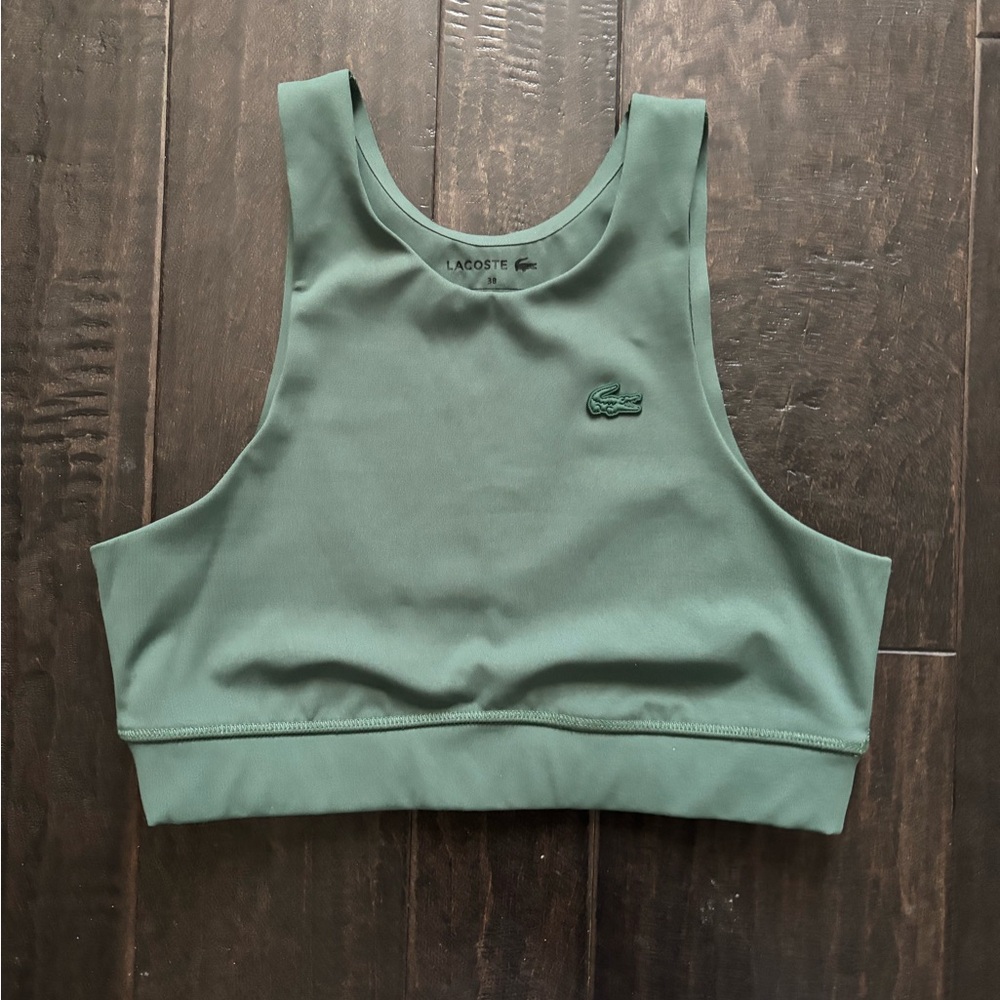 Lacoste Sports Bra